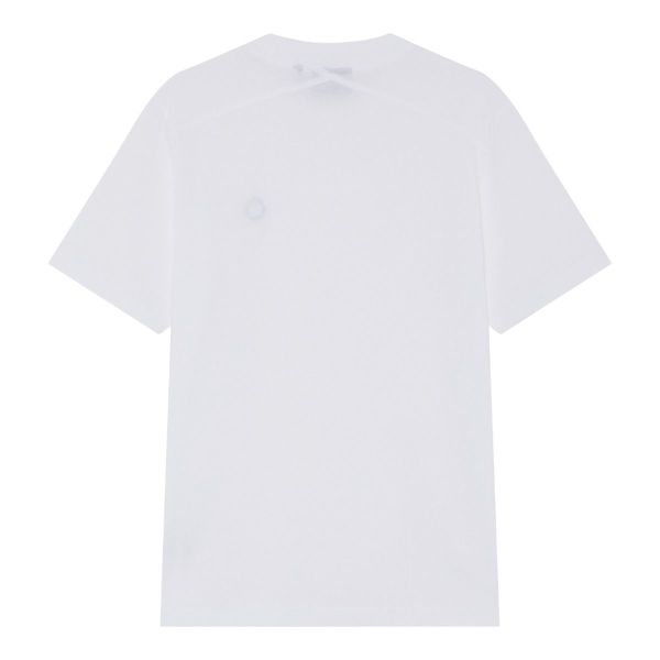 Mastrum Icon T-shirt Wit
