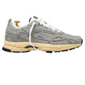Mercer Amsterdam The Re-Run Americana Sneaker Grijs
