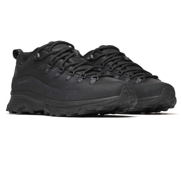 Merrell Ontario SP Lace Sneaker Zwart