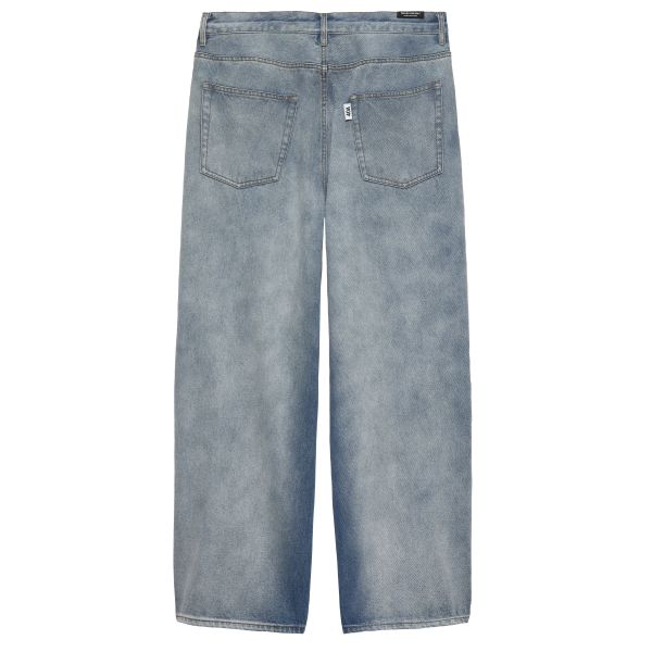 New Amsterdam Surf Association 40A Jeans Blauw