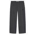New Amsterdam Surf Association Chop Trainingsbroek Zwart
