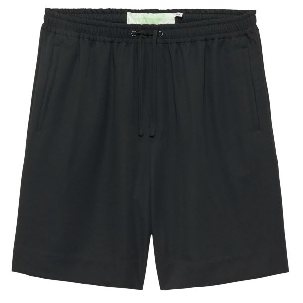New Amsterdam Surf Association Work Korte Broek Zwart