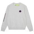 New Amsterdam Surf Association Logo Sweater Grijs