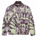 New Amsterdam Surf Association Oversized Aquarelle Jack Paars/Groen
