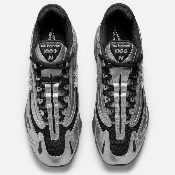 New Balance 1000 Sneaker Grijs
