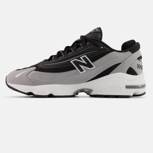 New Balance 1000 Sneaker Grijs/Zwart/Wit