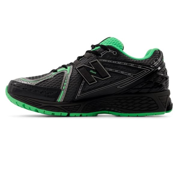 New Balance 1906R Sneaker Zwart
