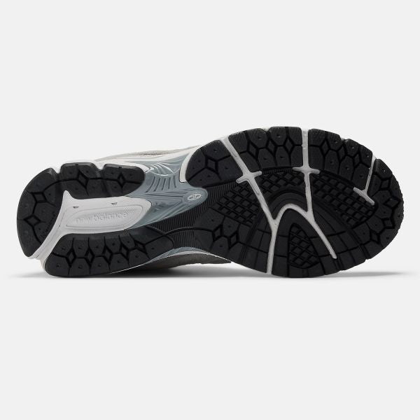New Balance 2002R Sneaker Grijs