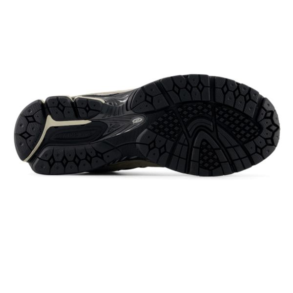 New Balance 2002R Sneaker Grijs