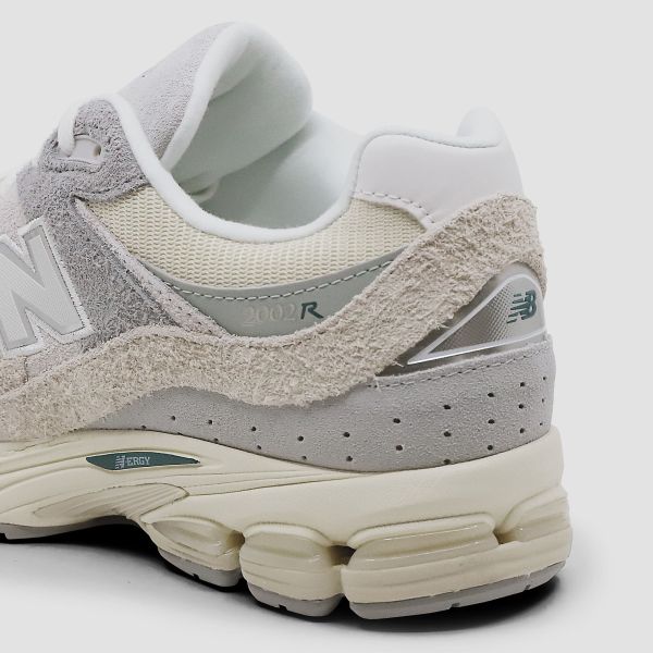 New Balance 2002R Sneaker Beige/Grijs
