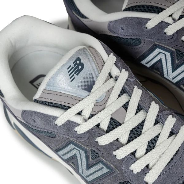 New Balance 2010 Sneaker Antraciet