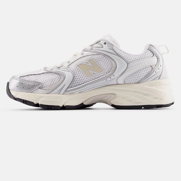 New Balance 530 Sneaker Zilver
