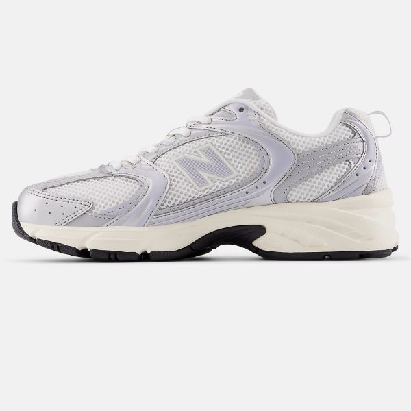 New Balance 530 Sneaker Zilver