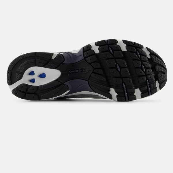 New Balance 530 Sneaker Wit/Zilver/Geel