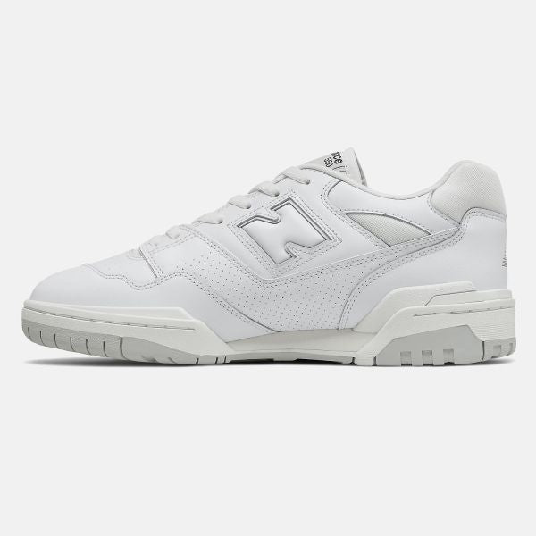 New Balance 550 Sneaker Wit