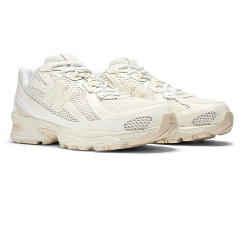 New Balance 740 Sneaker Off White