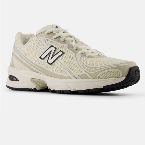 New Balance 740 Sneaker Beige