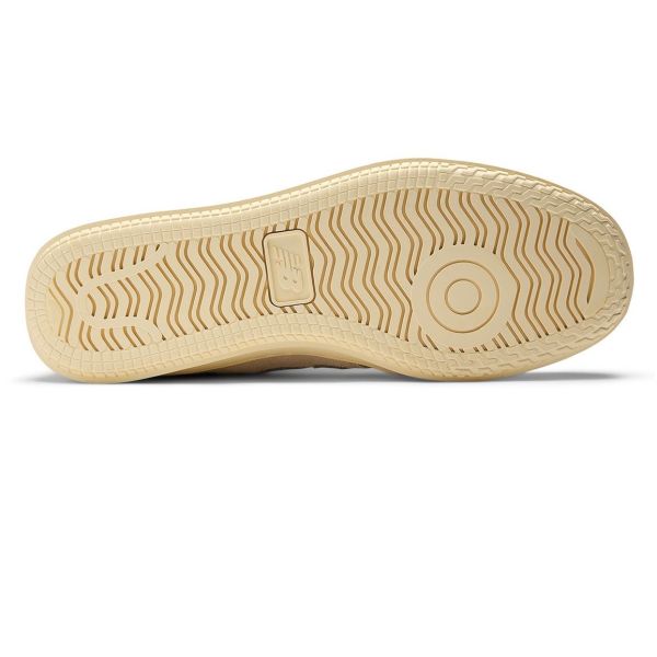 New Balance T500 Sneaker Beige
