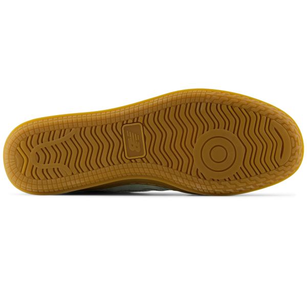 New Balance T500 Sneaker Grijs