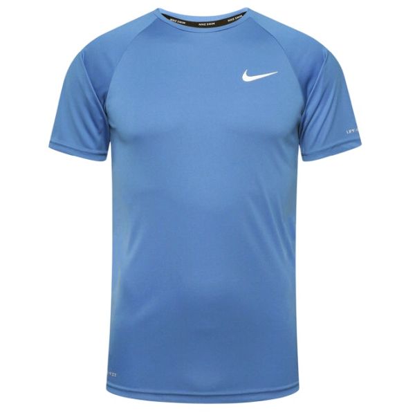 Nike Essential Hydroguard Sommer-Set Blau