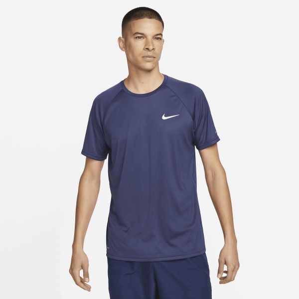 Nike Essential Hydroguard Sommer-Set Marine