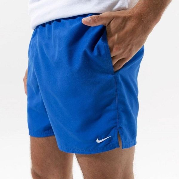 Nike Essential Hydroguard Sommer-Set Blau