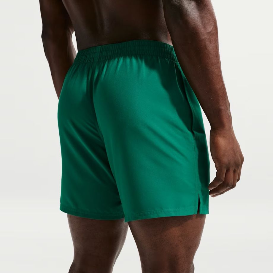 Nike Essential Lap 5″ Volley Zwembroek Groen