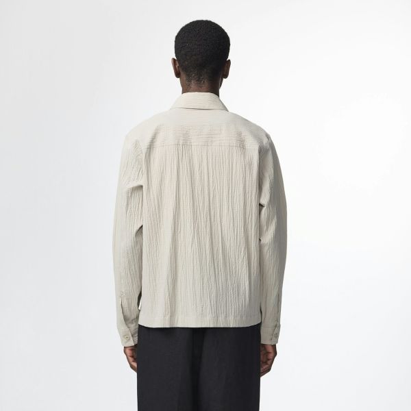NN.07 Alban Jack Beige