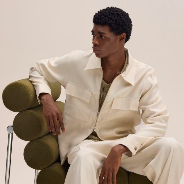 NN.07 Alban Jack Off White