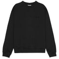 NN.07 David Sweater Zwart