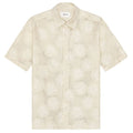 NN.07 Freddy Overhemd Off White