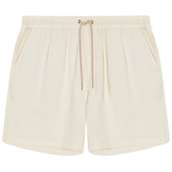 NN.07 Gabin Sommer-Set Offwhite