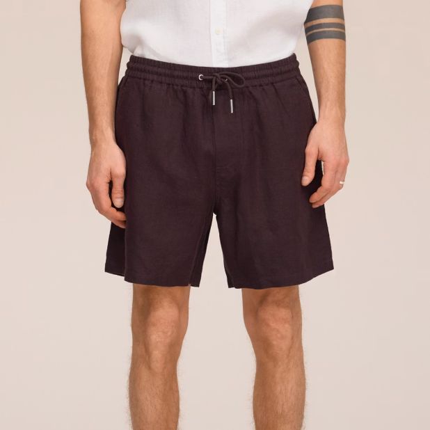 NN.07 Gregor Korte Broek Bruin