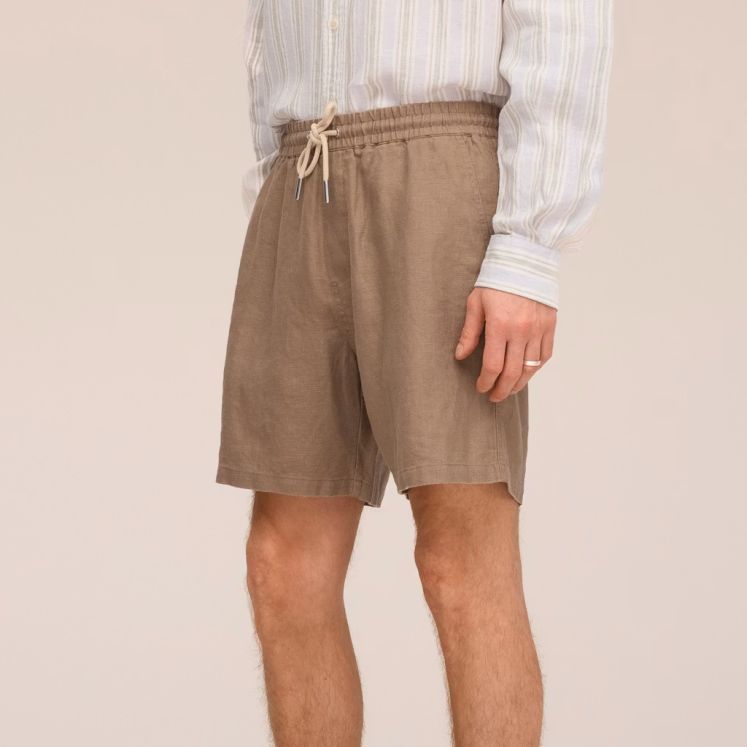 NN.07 Gregor Korte Broek Bruin
