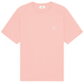 NN.07 Jett Embro T-shirt Roze