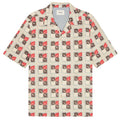 NN.07 Julio Overhemd Off White