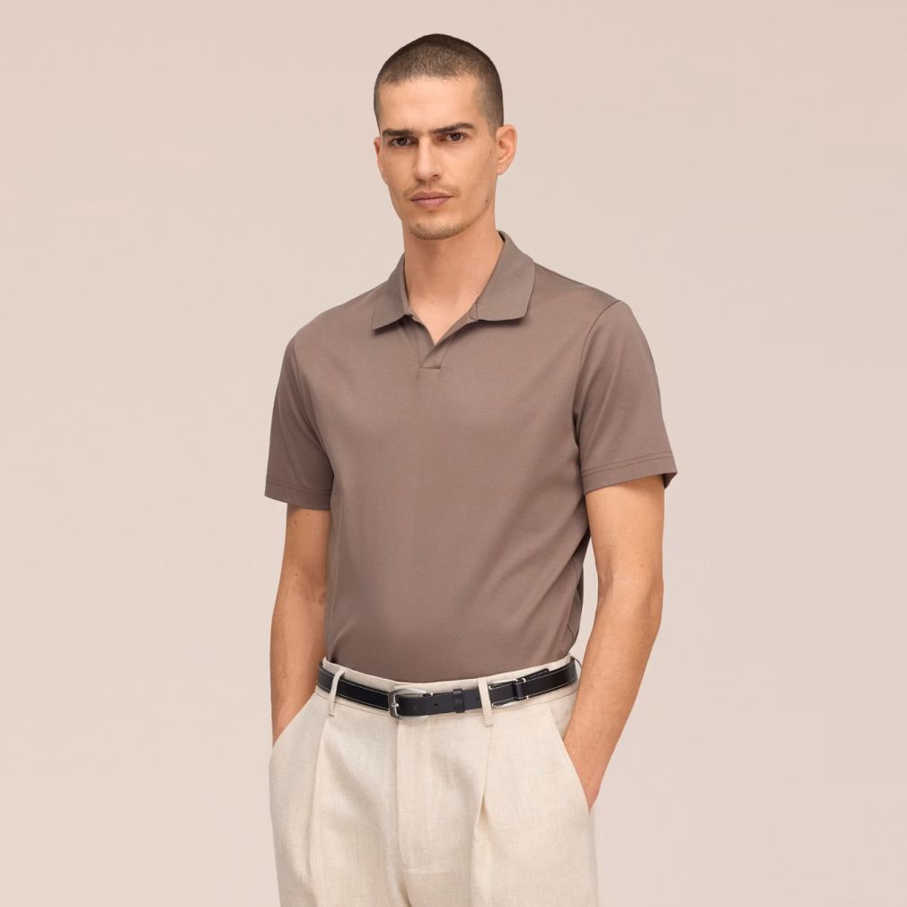 NN.07 Paul Polo Bruin