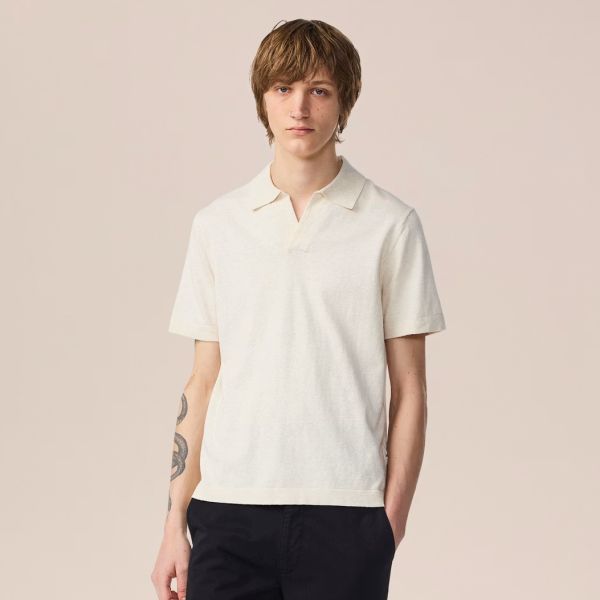 NN.07 Gabin Sommer-Set Offwhite