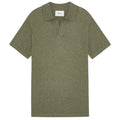 NN.07 Radley Polo Donker Groen
