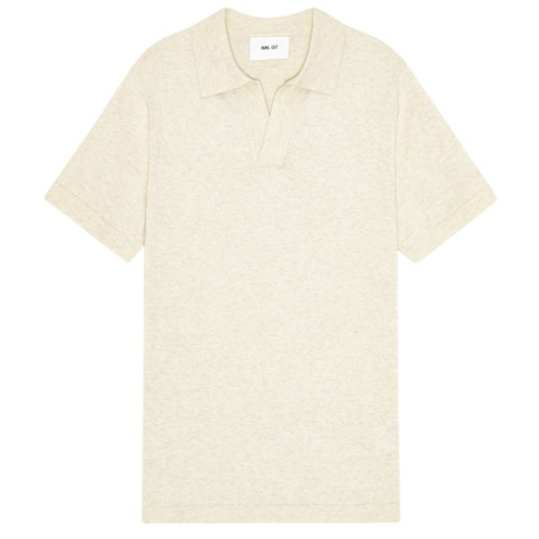 NN.07 Gabin Sommer-Set Offwhite
