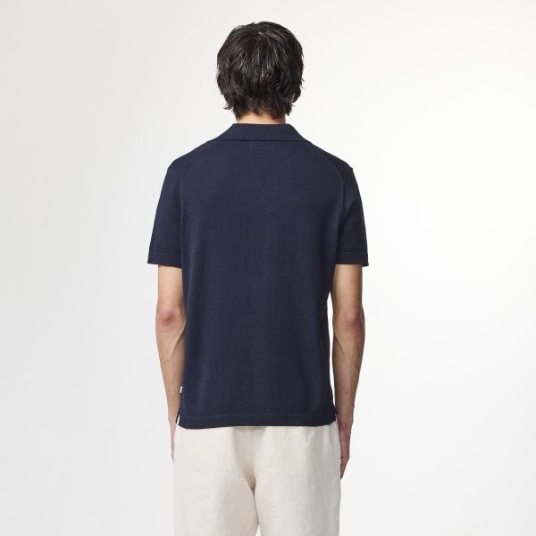 NN.07 Ryan Polo Navy
