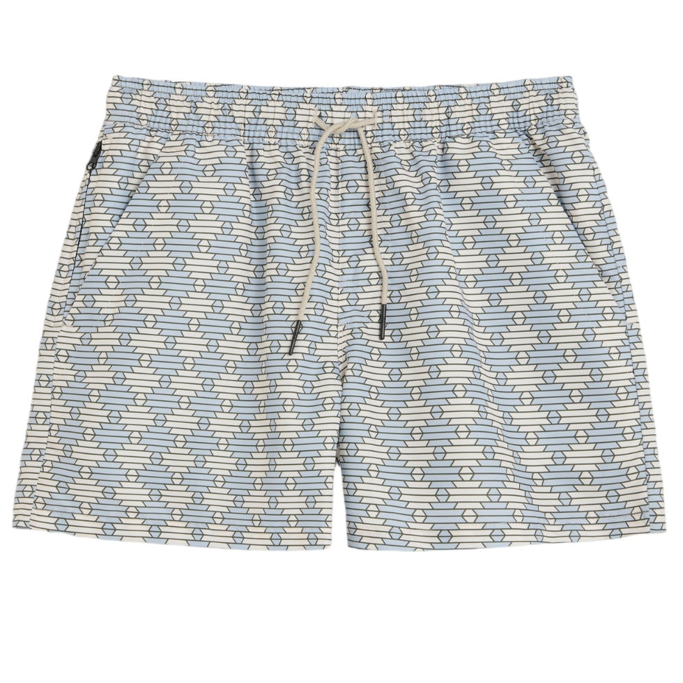OAS Forti Zwembroek Licht Blauw
