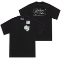 PAL Sporting Goods Kebari T-shirt Zwart