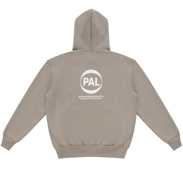 PAL Sporting Goods Pre Game 26 Trainingsanzug Beige