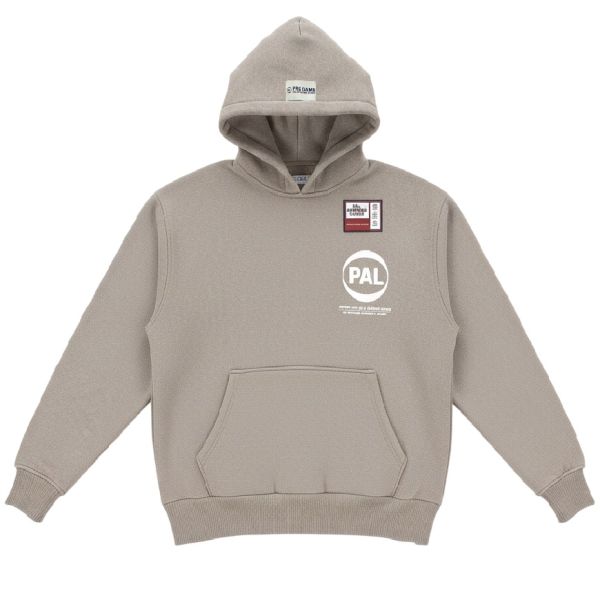 PAL Sporting Goods Pre Game 26 Trainingsanzug Beige