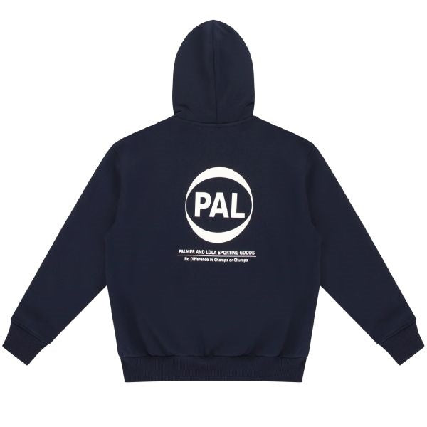 PAL Sporting Goods Pre Game 26 Trainingsanzug Marine