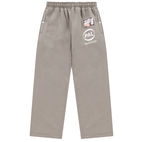 PAL Sporting Goods Pre Game 26 Trainingsanzug Beige