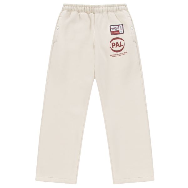 PAL Sporting Goods Pre Game 26 Trainingsanzug Offwhite