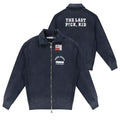 PAL Sporting Goods The Last Pick Kid Colar Vest Donker Blauw