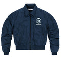 PAL Sporting Goods The Official PAL Sponsor Bomber Jack Donker Blauw